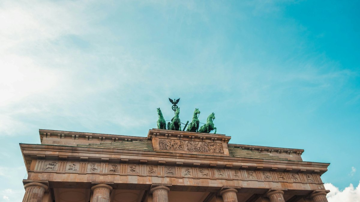 Intercambio de casas Berlín, Alemania
