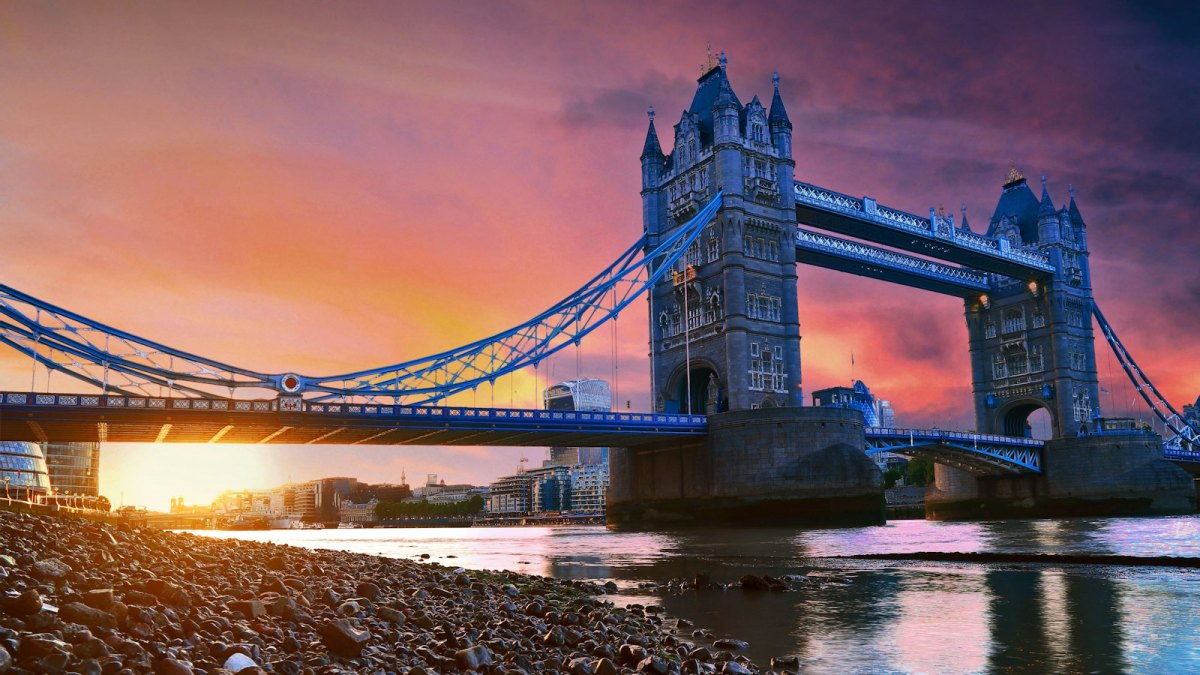 Intercambio de casas Londres, Reino Unido