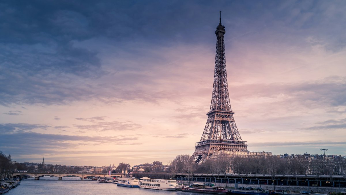 Intercambio de casas París, Francia